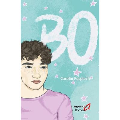 BO, Taschenbuch von Carolin Pospiech, Agenda Münster, 978-3-89688-831-0