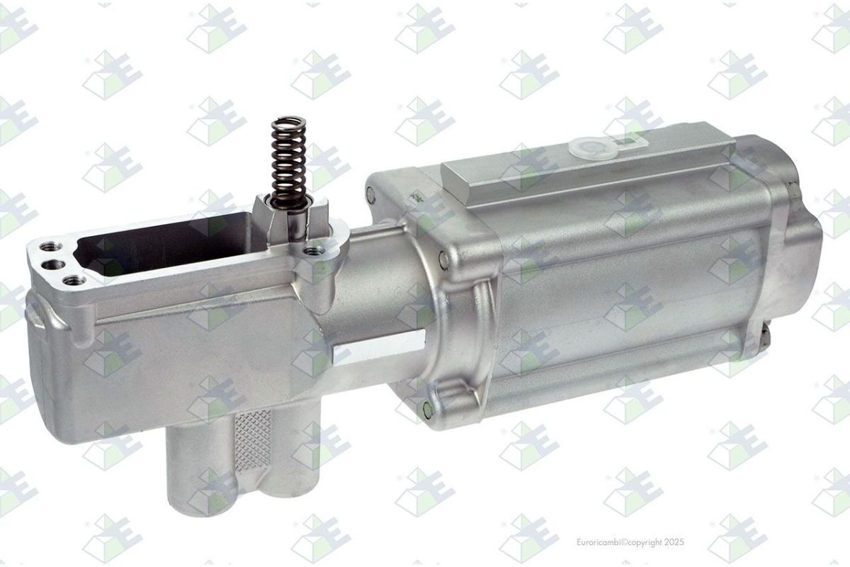 Reparatursatz, Getriebe EURORICAMBI 95535918