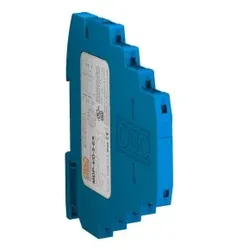 OBO 5098412 Blitzbarriere für Ex-Schutz Anwendungen 5V blau MDP-4 D-5-EX