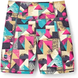 Passenger, Damen, Outdoorhose, Solscape Active (XS), Pink, Grau