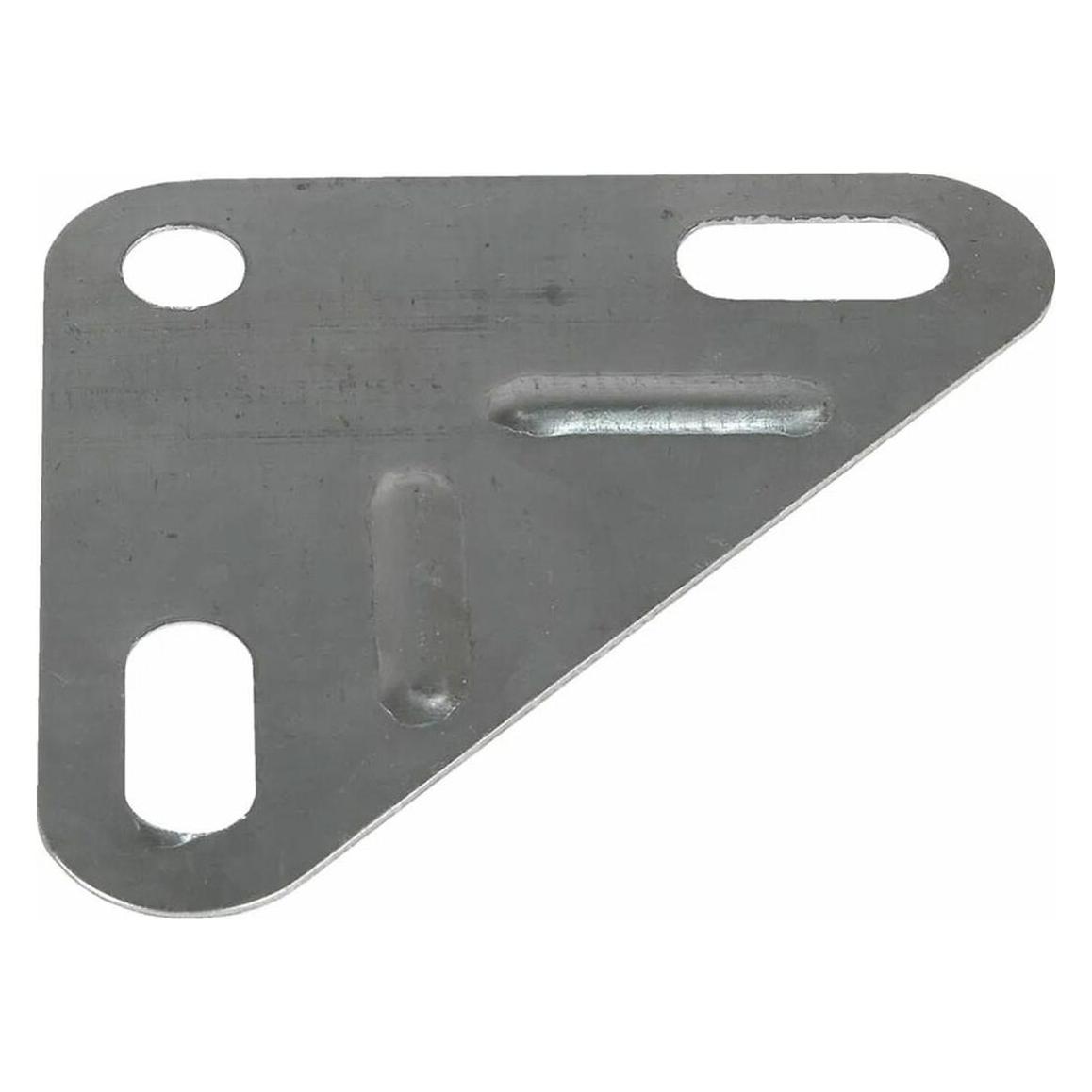 SimonRack Box 48 units. galvanized squares. simon rack (49406907)