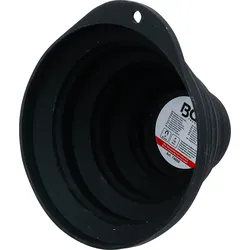 BGS Magnet-Haftschale | faltbar | Ø 75 / 135 mm