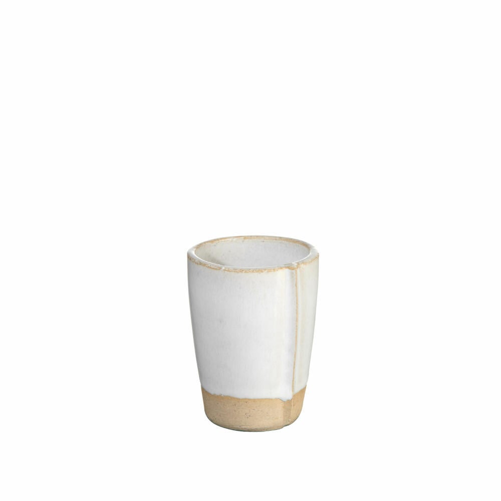 ASA Selection Verana Becher Espresso met melkschuim, Ø 5 cm, H 7 cm