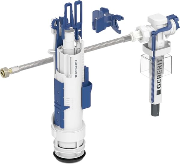 Kit de rénovation Geberit 246127005 pour réservoir encastré Sigma 300/320
