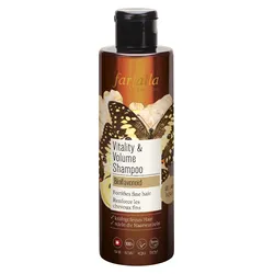 Farfalla Vitality & Volume Shampoo Bioflavonoid