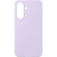 Silicone Case, Handyhülle hellviolett, Samsung Galaxy A37 5G