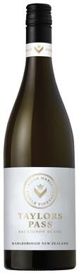"""Villa Maria""" """Villa Maria Taylors Pass Sauvignon Blanc 2023 White Wine - New Zealand"""