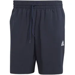 adidas AEROREADY Essentials Chelsea Shorts Herren IC9393 - legend ink XS