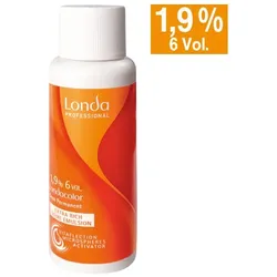 60ml Londa Professional Oxidationscreme für Londacolor Intensivtönung