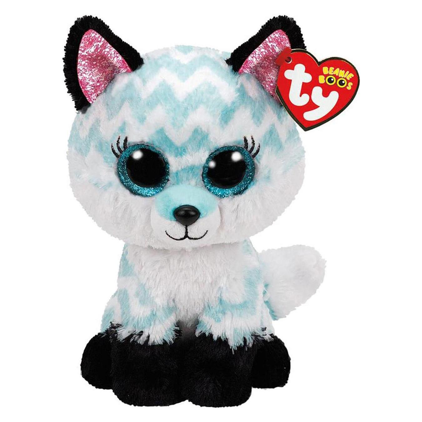Ty Beanie Buddy Atlas Fuchs (24 cm) (36491)