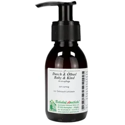 Bahnhof-Apotheke Dusch & Ölbad Baby & Kind 100ml