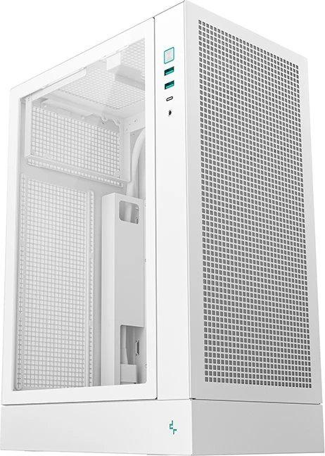 DeepCool CH170 PLUS White