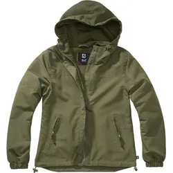 Brandit Summer Windbreaker Damen Jacke