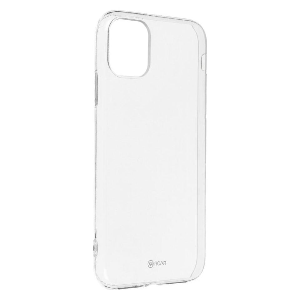 Partner Telecom Transparente Silikonhülle für iPhone 11 (Apple iPhone 11) (42337030)