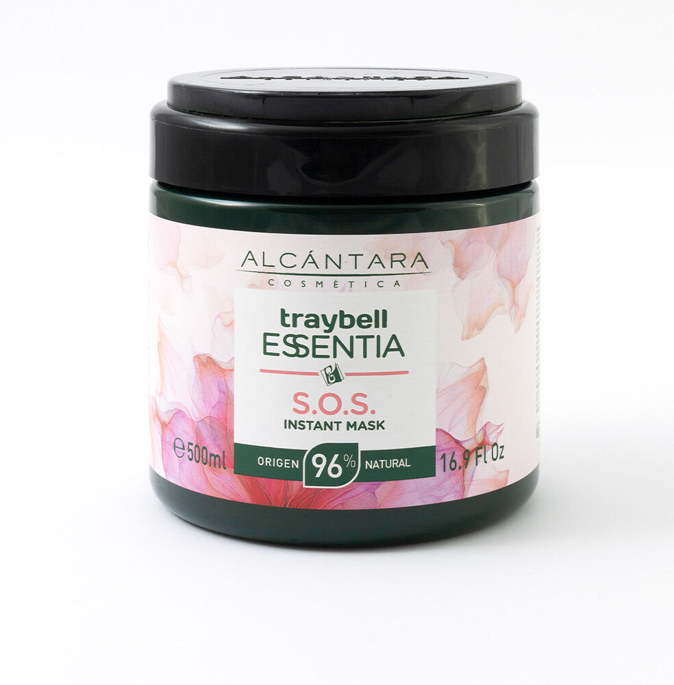 Alcantara Traybell Essentia mascarilla sos 500 ml