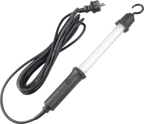 Müller-Licht 27700065 IL4 LED Arbeitsleuchte netzbetrieben 8W 670lm