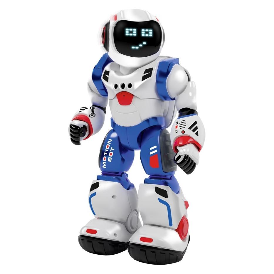 Xtrem Bots BLUER robot Bruce (3803503)