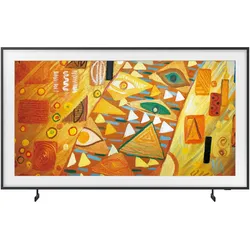 Samsung Hotel TVs (55", QLED, 4K), TV, Schwarz