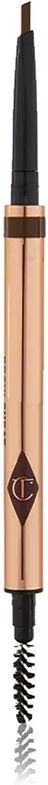 CHARLOTTE TILBURY - Brow Cheat - Brow Pencil, 0.1 g, Dark Brown
