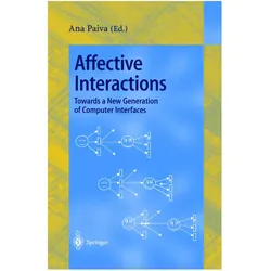 Affective Interactions, Fachbücher