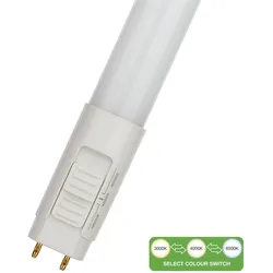 Bailey | LED-Lampe | G13-Fassung | Röhrenlampe | 28mm | 22W