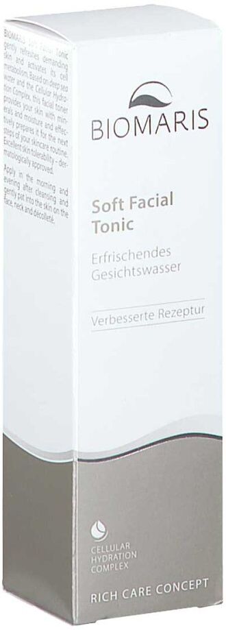 Biomaris soft facial tonic