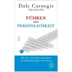 Führen mit Persönlichkeit, Ratgeber von Dale Carnegie