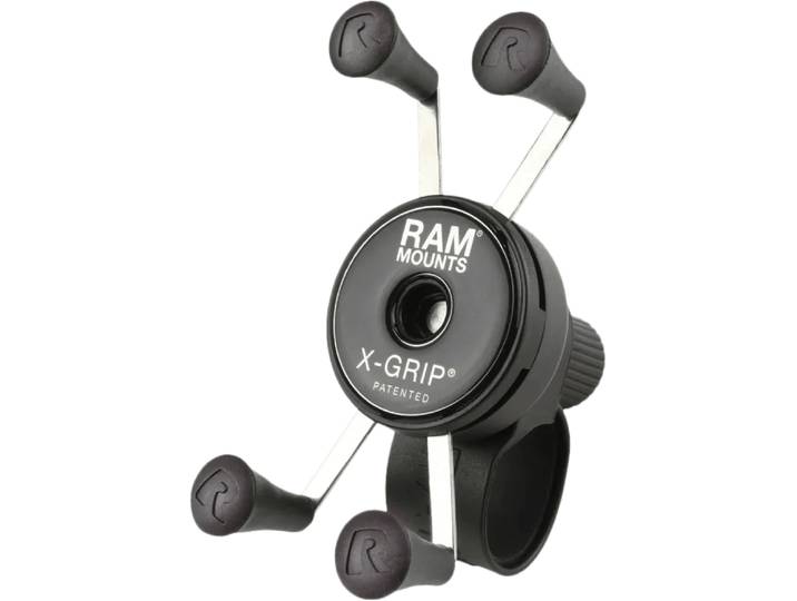 RAM Mounts Telefoonhouder Fiets Standaard Smartphone Stuur
