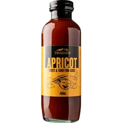 Traeger BBQ Sauce - Apricot, 440ml