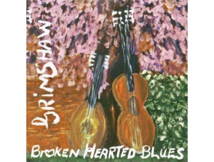 Broken Hearted Blues