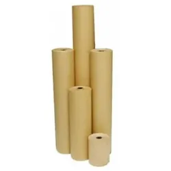 Abdeckpapier Powergrade" 450m x 60cm, Natronkraftpapier 40g/m2"