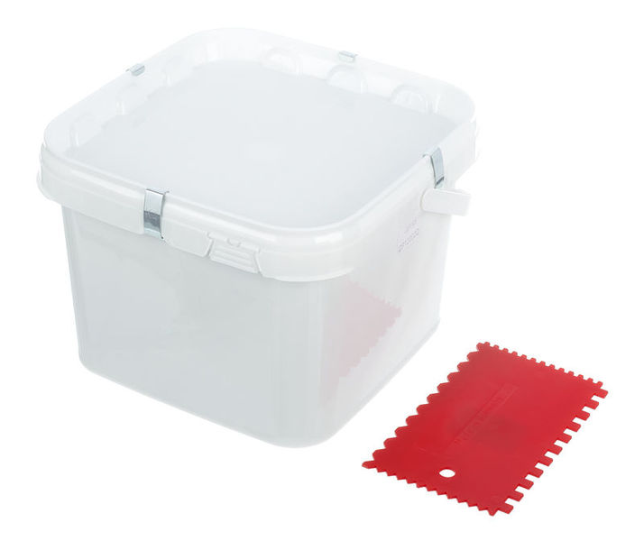 t.akustik Contact Glue Liquid 4 kg