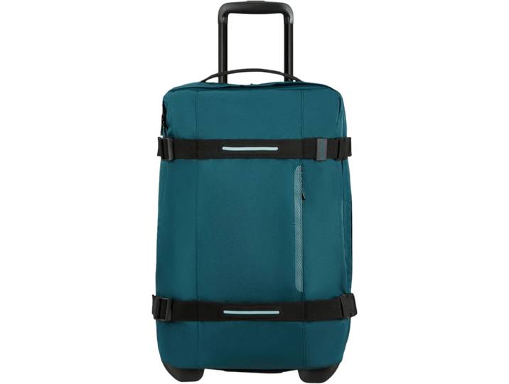 American Tourister DUFFLE/WH S TOTALLY TEAL