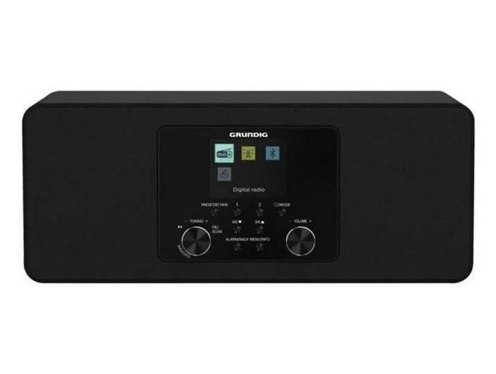 Grundig Digitalradio (DAB)