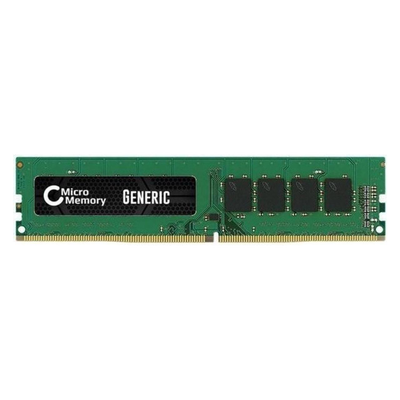 CoreParts 16GB Memory Module for HP (HP, 1 x 16GB) (MMH9758/16GB)