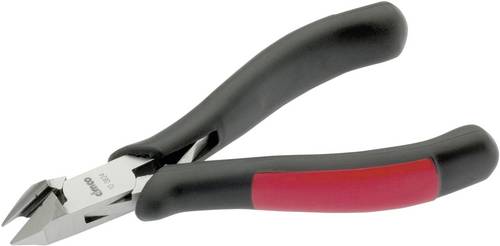 Cimco 100824 ESD Schrägvornschneider ohne Facette 120mm