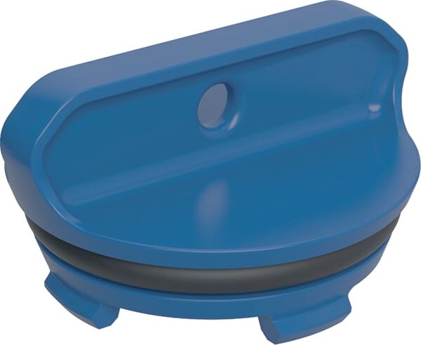 Bouchon Geberit pour 243532FQ1 Geberit AquaClean Tuma/Sela