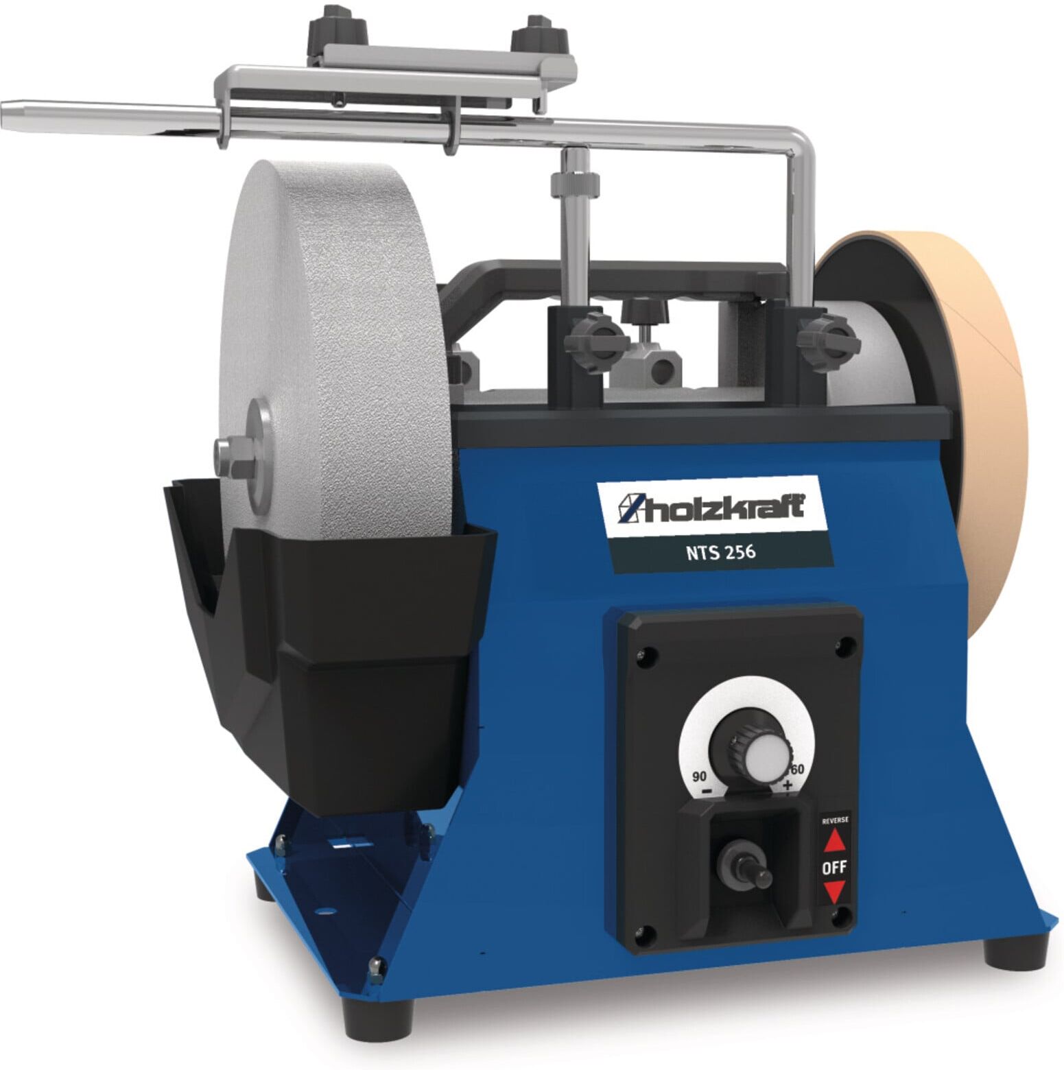 Holzkraft Nass-Schleifsystem NTS 256 ; Holzcraft (5750256)