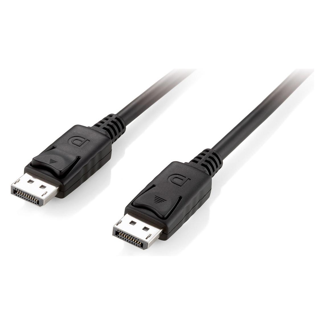equip DisplayPort - DisplayPort (5 m) (119337)