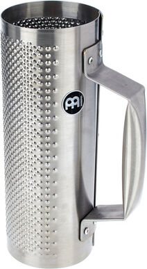 Meinl MGU4 Merengue Güira X-Small Silber