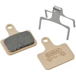Elvedes Scheibenbremsbelag kompatibel mit Shimano Ultegra