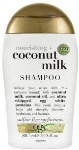 OGX Leite de Coco Shampoo 88ml