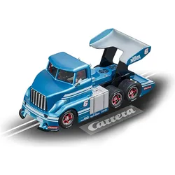 Carrera D Race Truck No