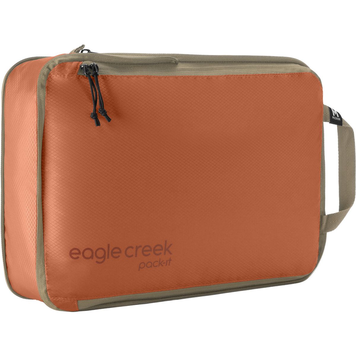 Eagle Creek Pack-it Isolate Compression Cube M mandarin (820) Medium EC040403820