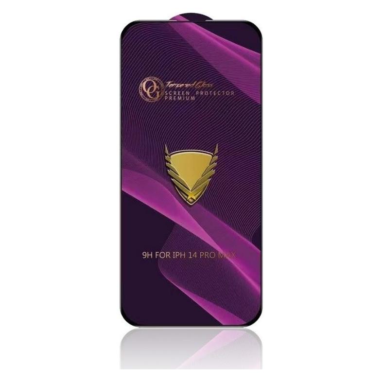 Reach OG Premium 11D Vollklebendes Hartglas - Xiaomi Redmi Note 13 4G/5G/Pro 5G (Xiaomi Redmi Note 13 4G, Xiaomi Redmi Note 13 5G, Xiaomi Redmi Note 13 Pro 5G) (58989679)