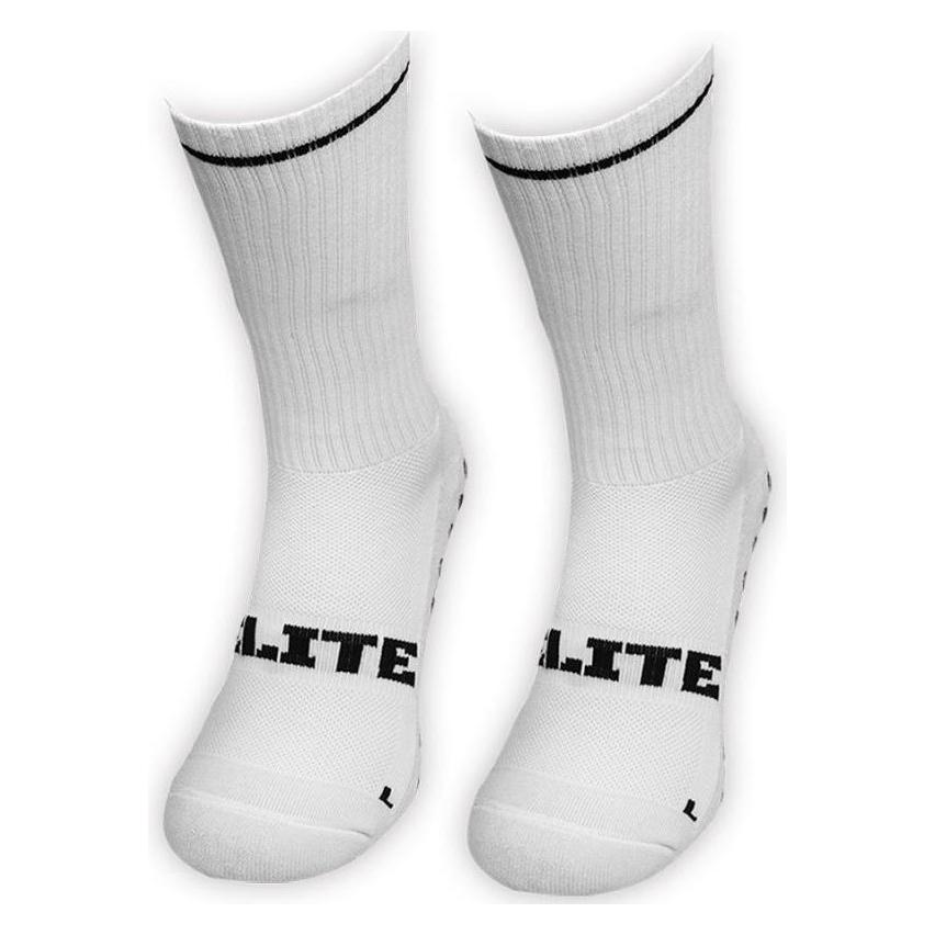 Sunflex Proskary Skarpety sportowe Elite Junior Białe/ White 34-40 Proskary (34 - 40) (44897954)