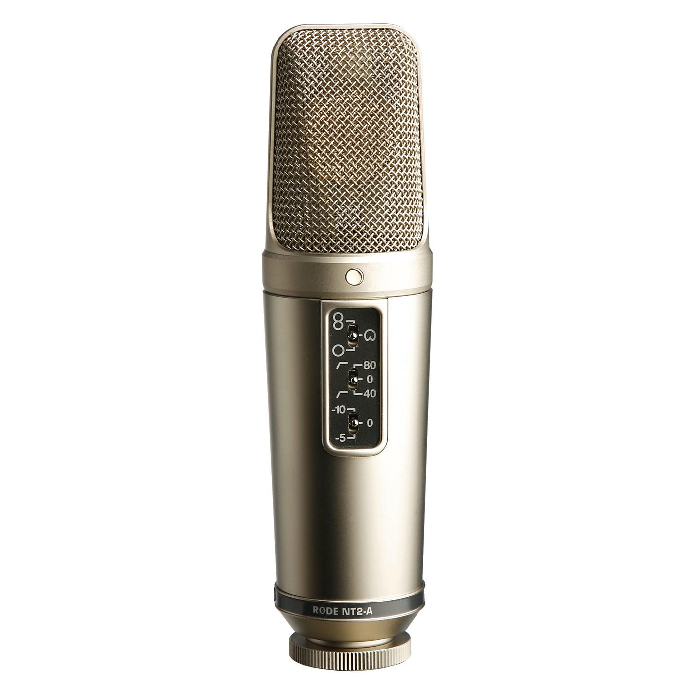 RØDE Nt2-A (Rode NT2-A)