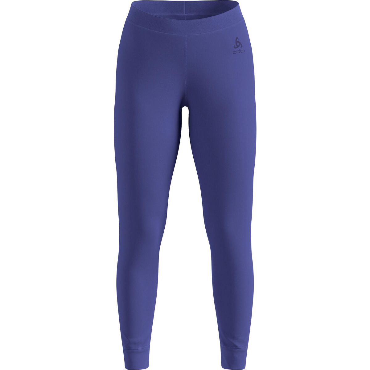 Odlo The Natural Merino 260 Base Layer Bottoms skipper blue (21119) L 112051-21119-L
