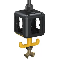 OBO Versorgungseinheit IP20 VH-4L LG