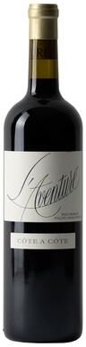 """L'Aventure Cote A Cote 2022 Red Wine - California"""